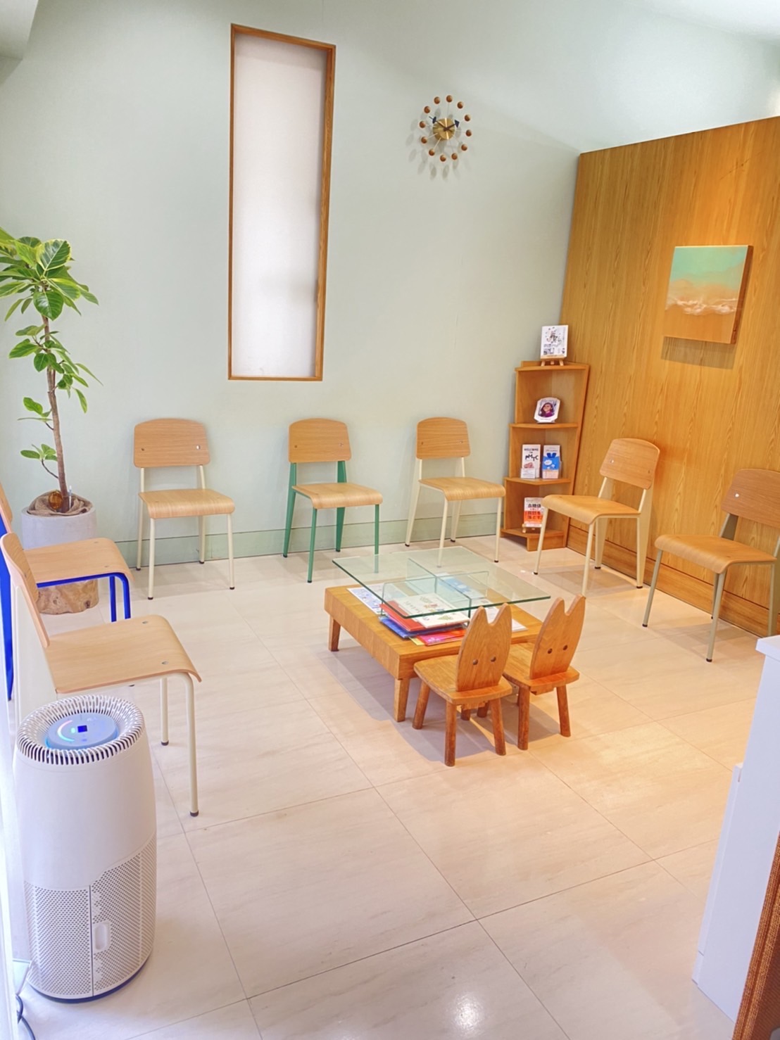 OUCHI DENTAL OFFICEのサブ写真