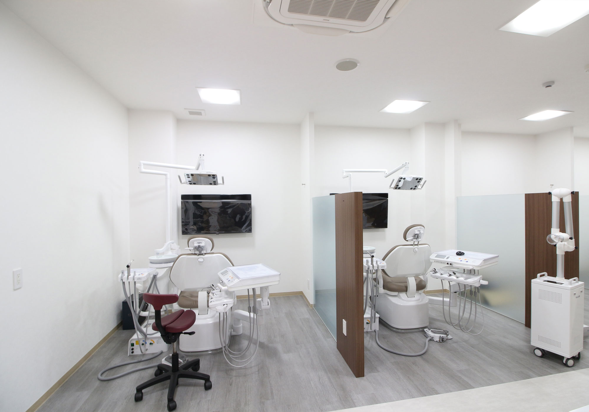 鳥飼NK歯科クリニックのサブ写真