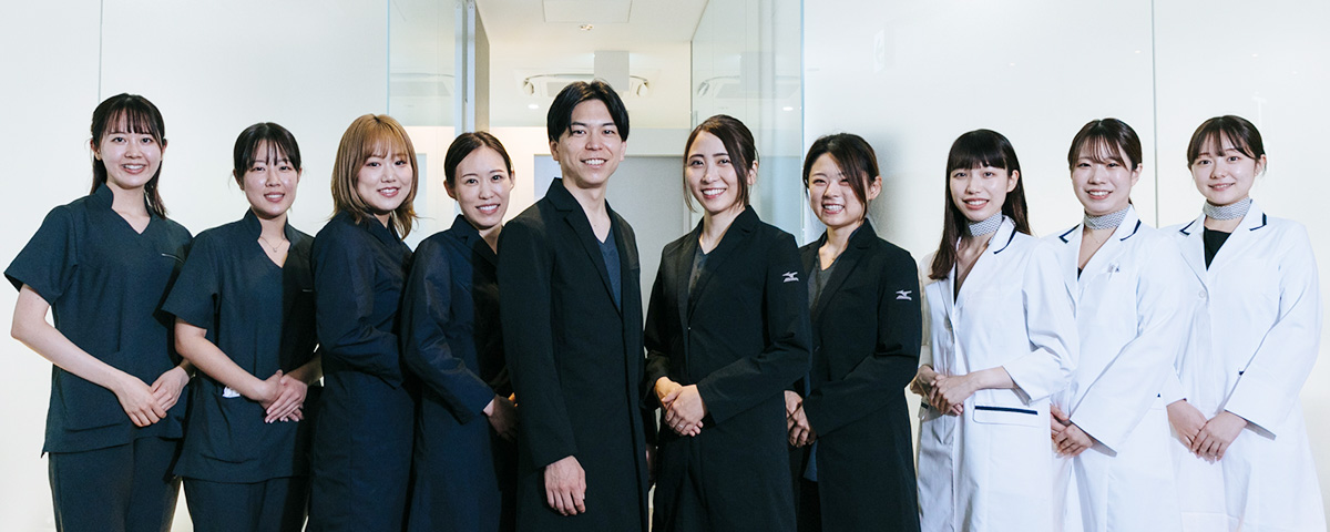 アンデルト歯科・矯正歯科 渋谷道玄坂通のサブ写真