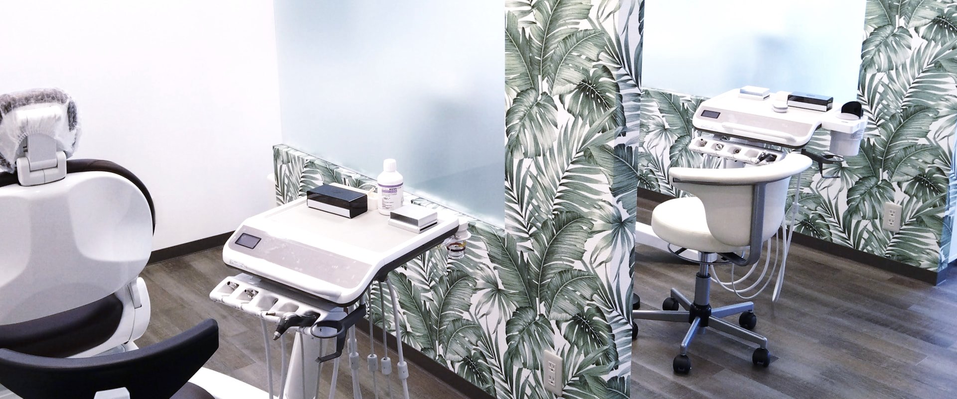 西院やまさき歯科のサブ写真