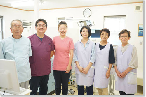 坂口歯科医院のサブ写真
