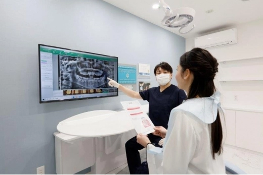 ホワイトノア歯科のサブ写真