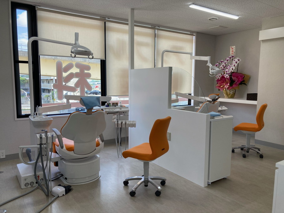 アップル歯科医院のサブ写真
