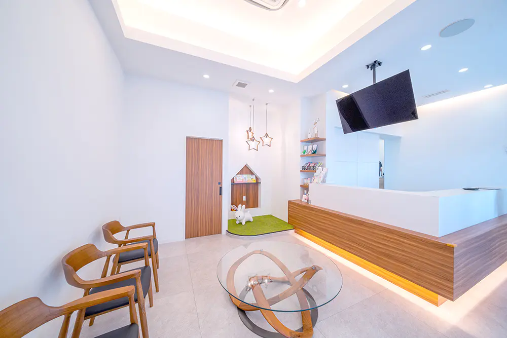 宮崎けやき歯科のサブ写真