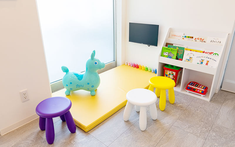 オガワ歯科クリニックのサブ写真