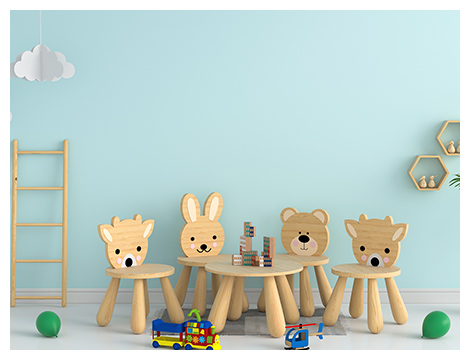 大垣みらいファミリー歯科+kidsのサブ写真