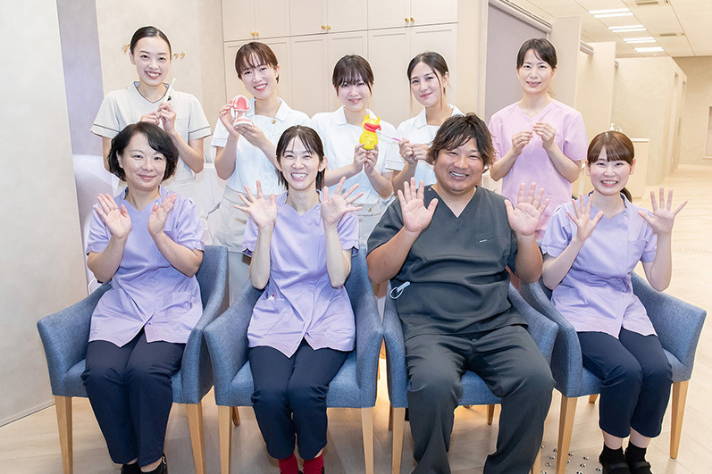 かもめデンタルクリニックのサブ写真