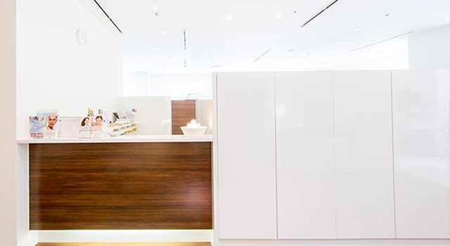 岡村歯科のサブ写真