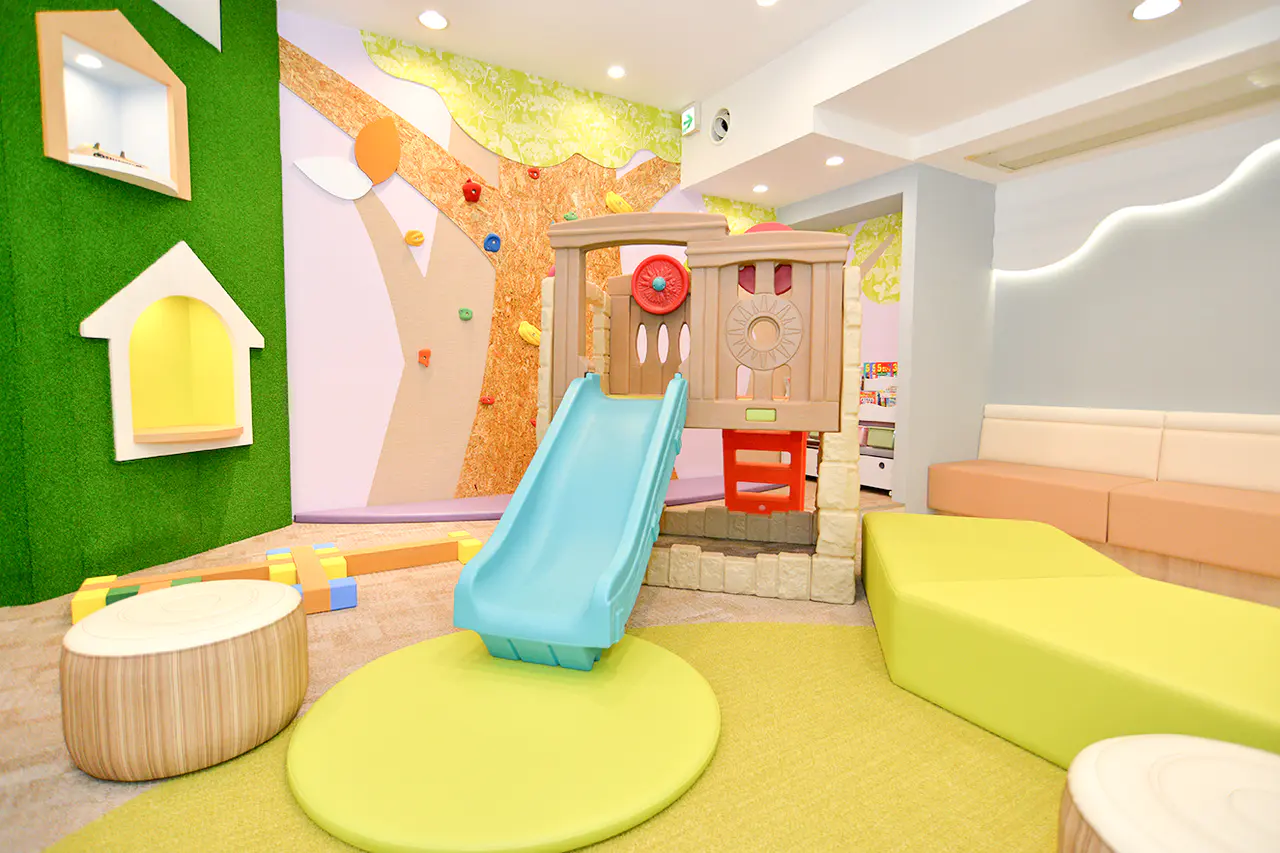 上本町おとな・こども矯正歯科のサブ写真