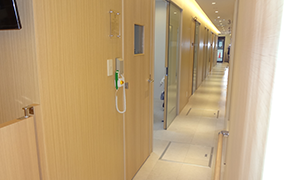 練馬桜台駅前Ｙ’ｓ歯科のサブ写真