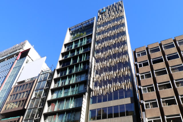 新橋銀座しらゆり歯科のサブ写真