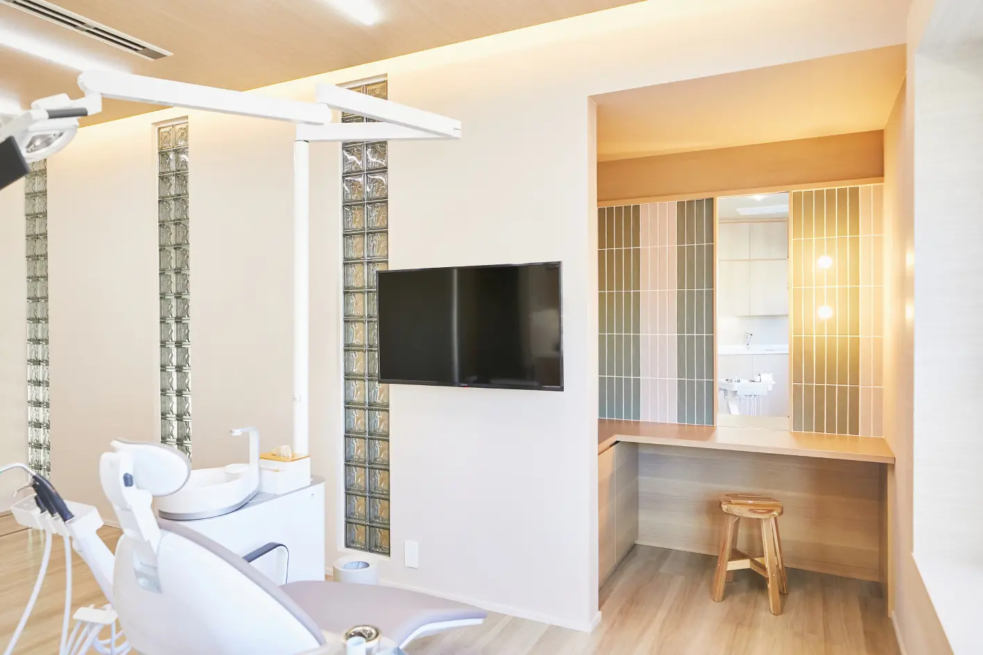 Yard Dental Clinicのサブ写真