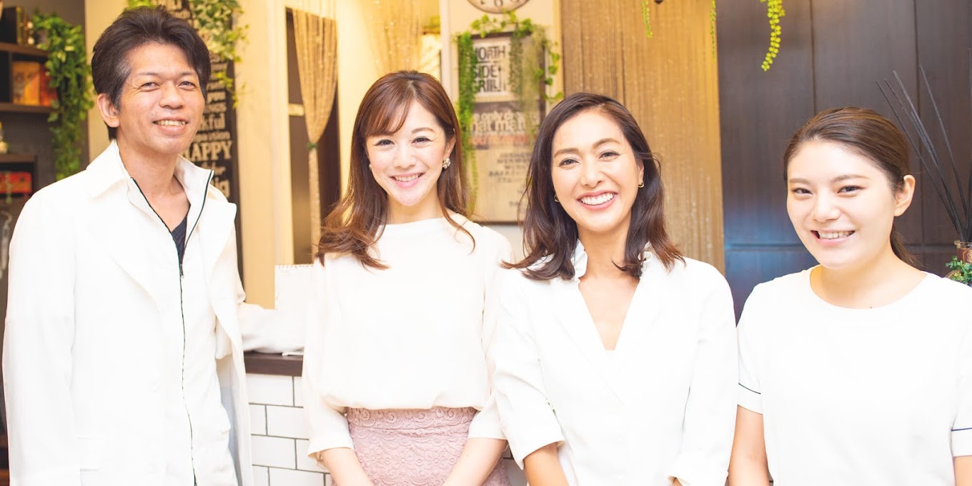 オーラルクリニーク自由が丘 歯科&矯正歯科のサブ写真