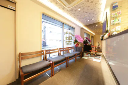 横浜アリス歯科・矯正歯科のサブ写真