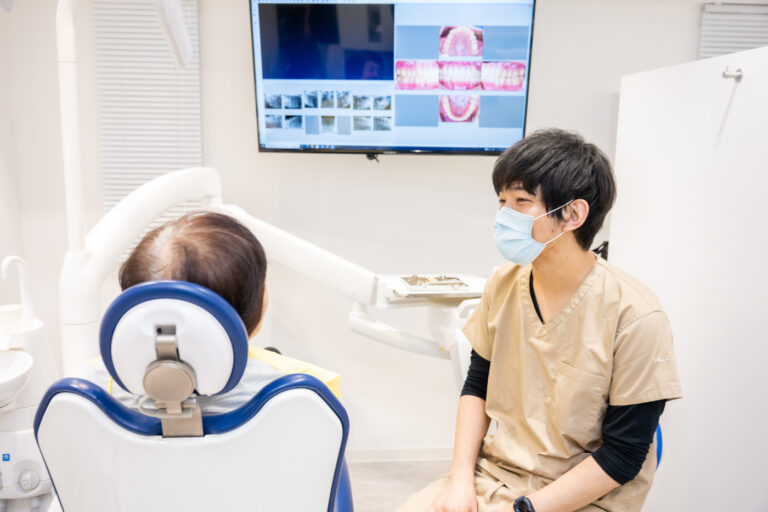 まきの歯科医院のサブ写真