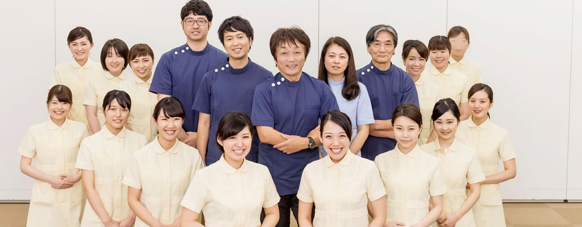 ふかさわ歯科クリニックのサブ写真