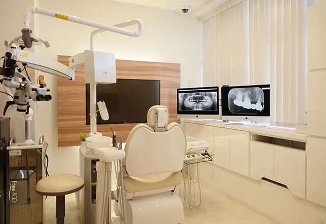 ひろた哲哉歯科・矯正歯科のサブ写真