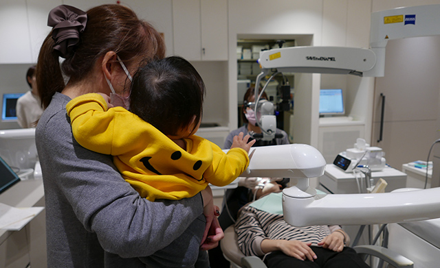 池尻歯科医院のサブ写真