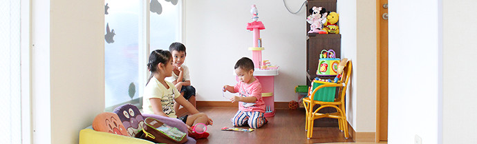 ひらばやし歯科のサブ写真