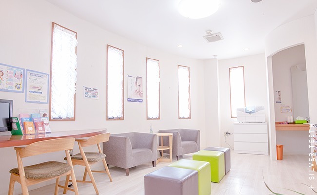 おかもと総合デンタルオフィスのサブ写真