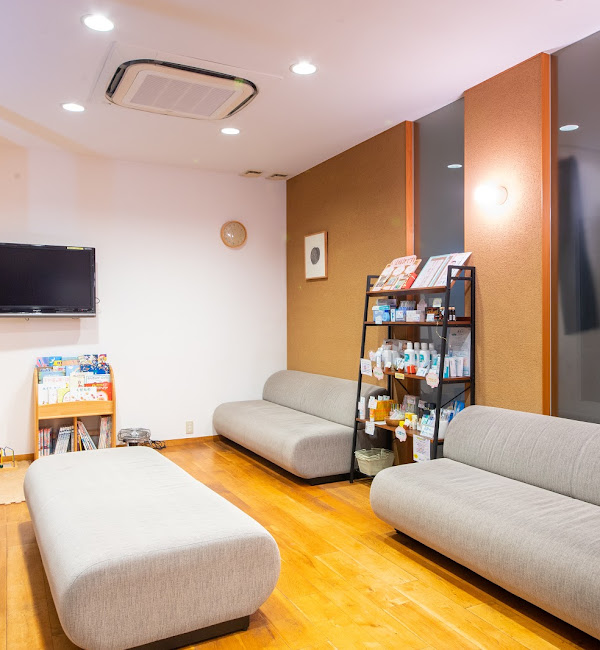 岡歯科医院のサブ写真