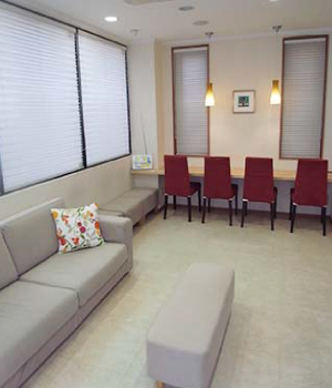 しまざき矯正歯科のサブ写真