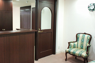 ウエストデンタルクリニックのサブ写真