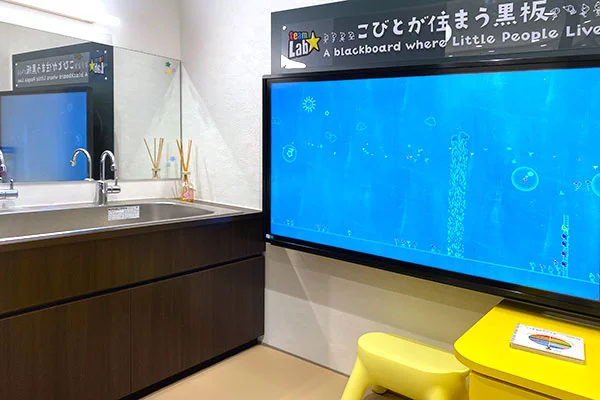 葛西駅前あなたの歯医者さん