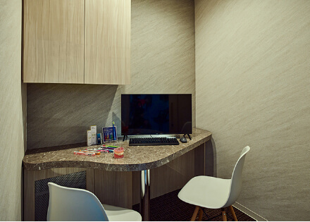 かつみ歯科クリニックのサブ写真