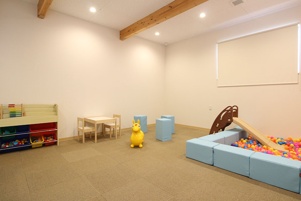 はっとり歯科・小児矯正歯科のサブ写真