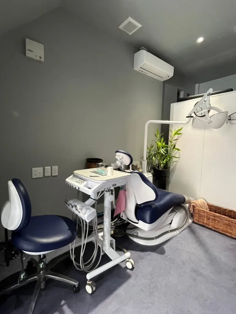 東日本橋駅前歯科医院