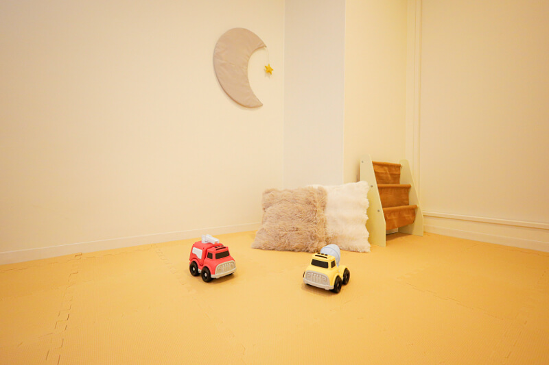 ブランデンタルクリニックのサブ写真