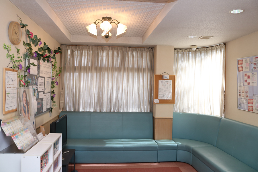 鈴木歯科クリニックのサブ写真