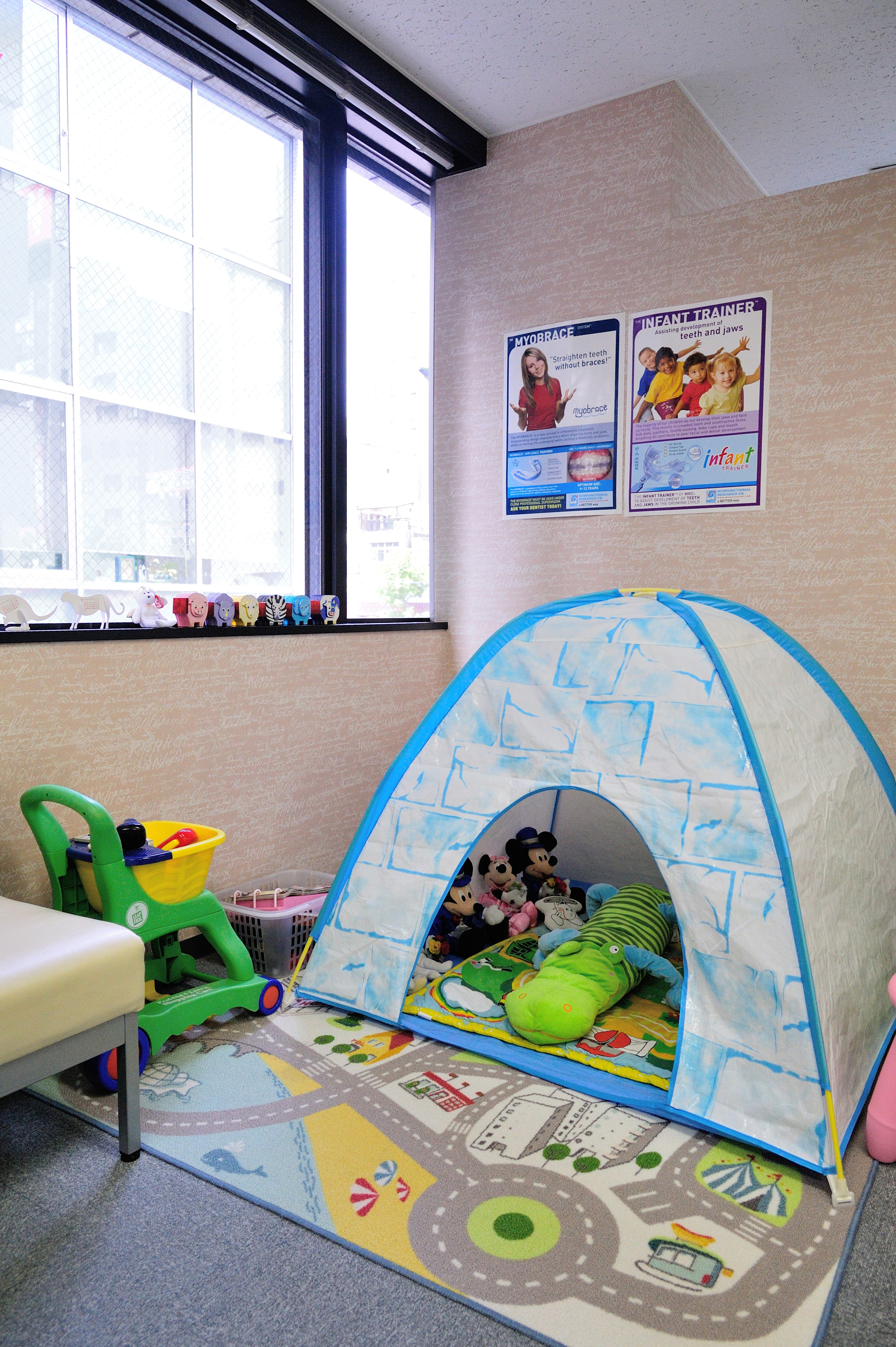 プロ矯正歯科のサブ写真