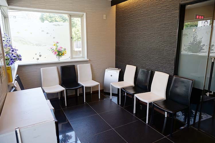 那須歯科医院のサブ写真