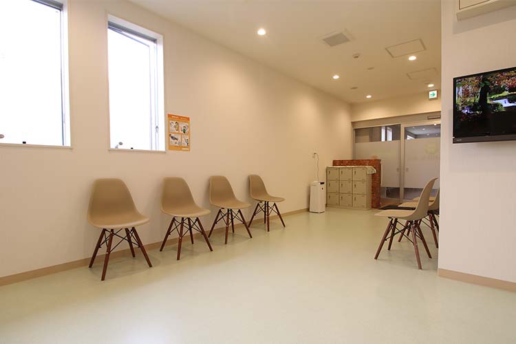 那須歯科医院 新田のサブ写真