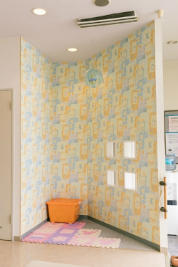 おゆみ野駅前歯科のサブ写真