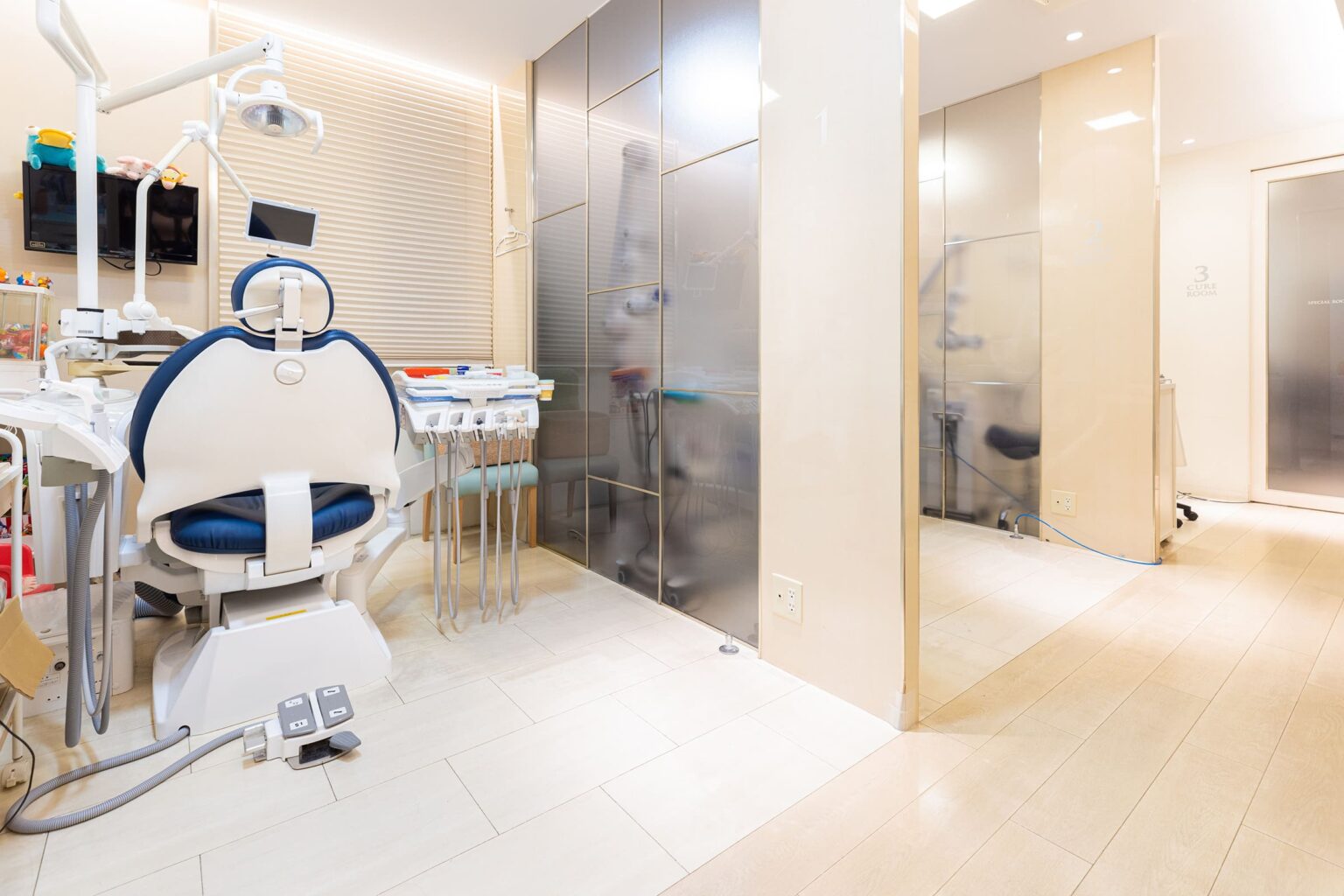 グリーン歯科のサブ写真