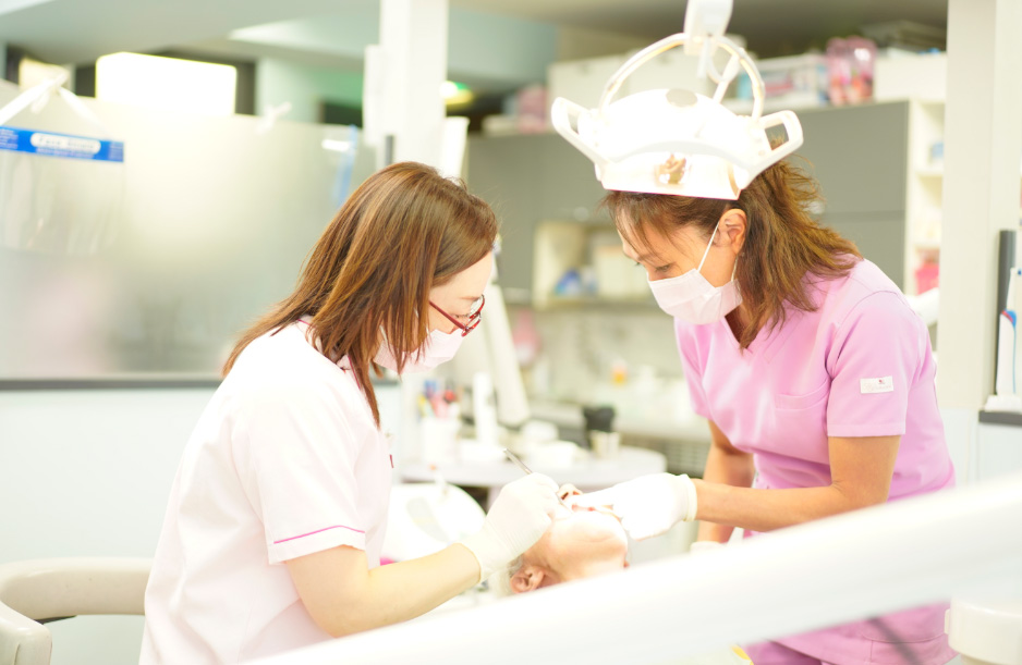 まさみデンタルクリニックのサブ写真