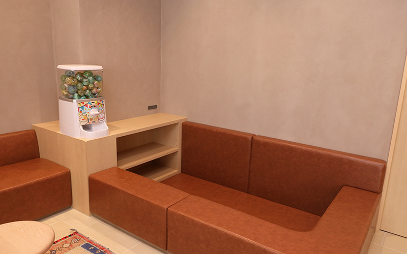 鶴橋上本町歯科クリニックのサブ写真