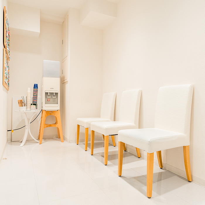 東京八重洲キュア矯正歯科のサブ写真