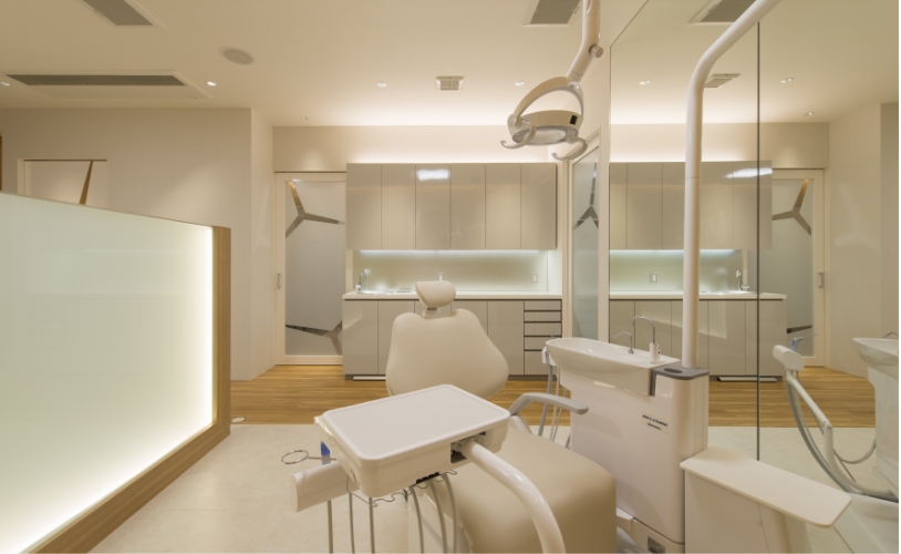 太田川矯正歯科クリニックのサブ写真