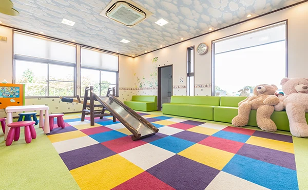 パレットデンタルクリニックのサブ写真