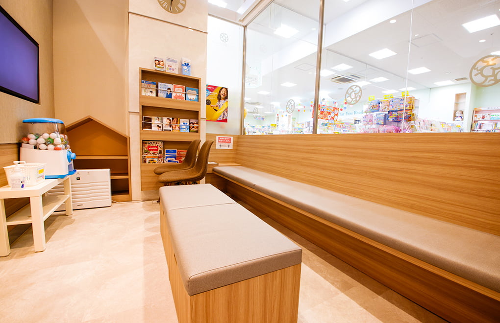 クラッセ歯科・矯正歯科のサブ写真