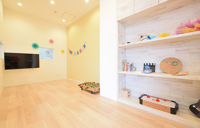 サファイア歯科のサブ写真