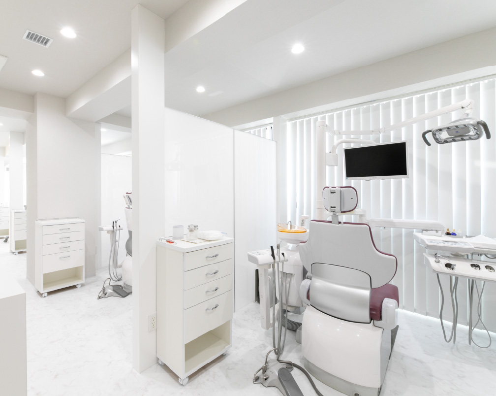 山元歯科医院のサブ写真