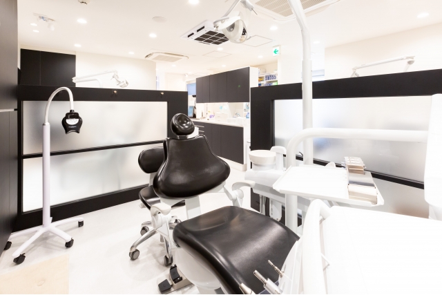 仙台キュア矯正歯科のサブ写真