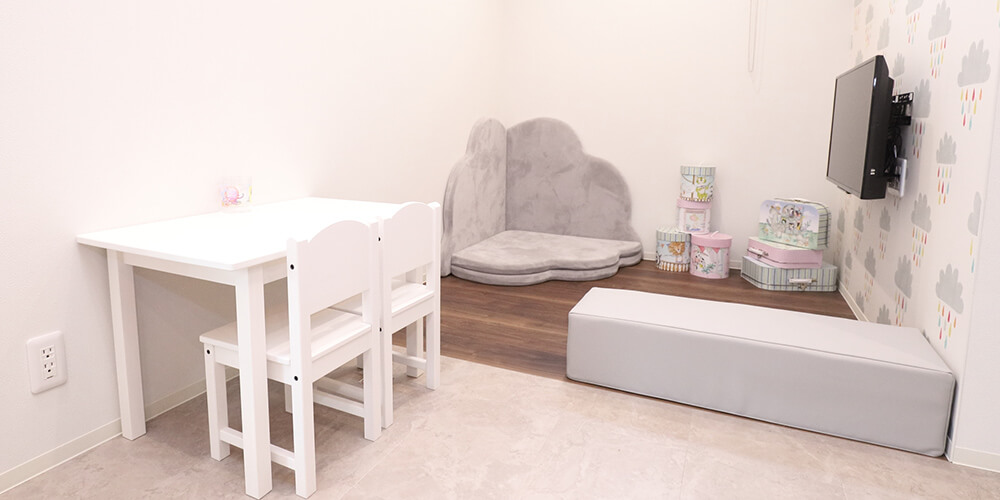 茶屋が坂矯正歯科のサブ写真