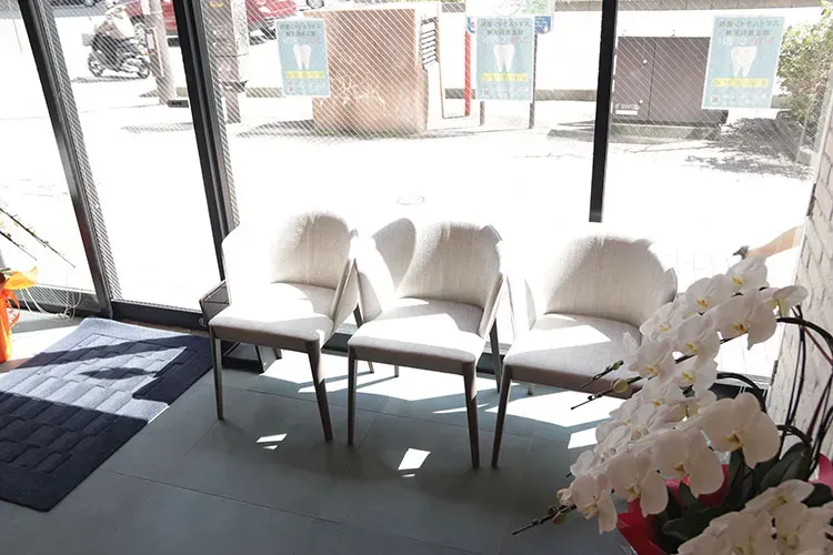 スマイルライン歯科・矯正歯科天神のサブ写真