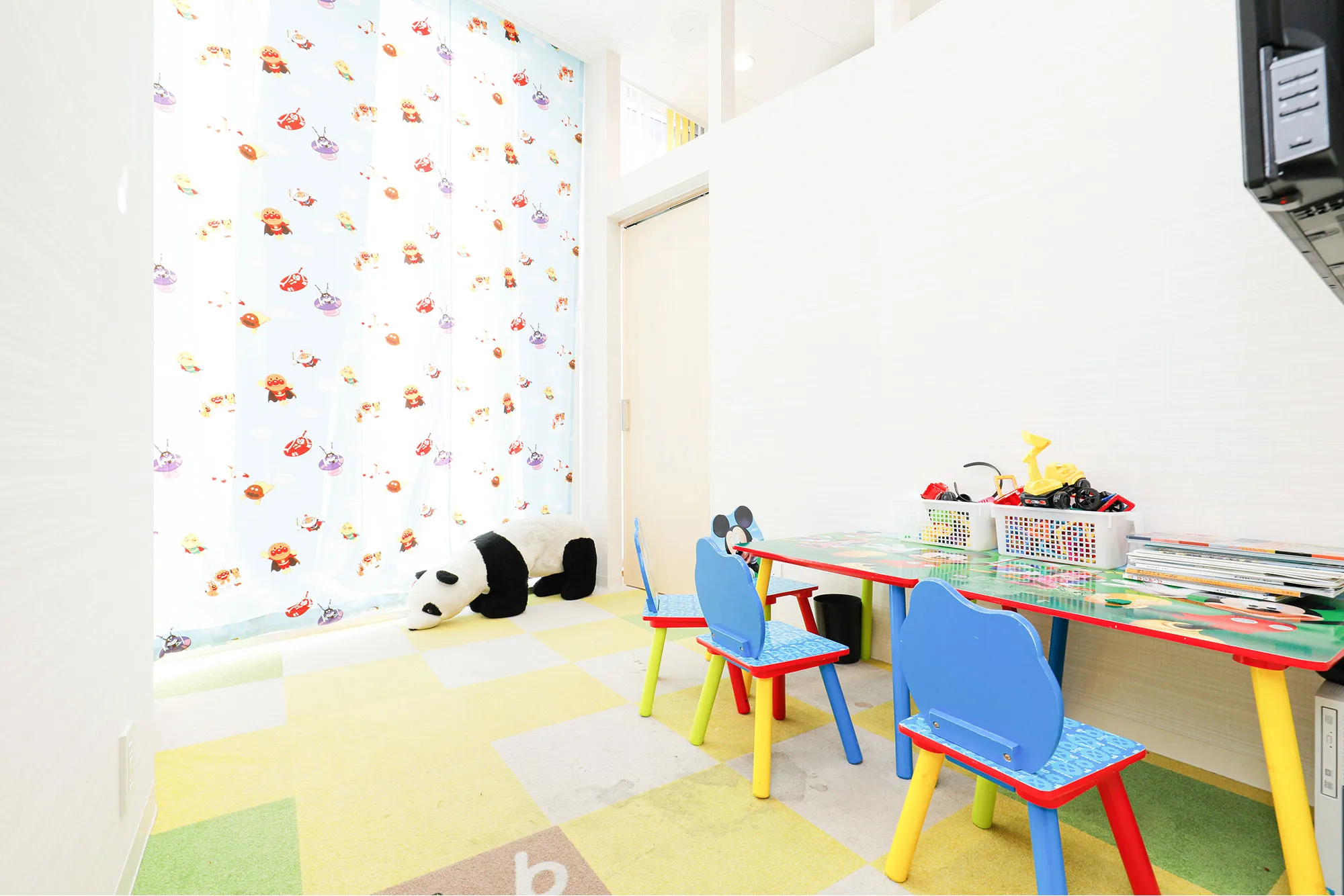 スマイルライン歯科・矯正歯科マークイズ福岡ももちのサブ写真